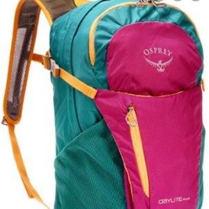 Osprey Daylite plus pack